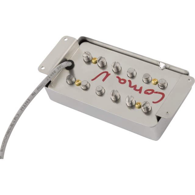 Pickup Fender Custom Michael Landau CuNiFe Wide Range Humbucker Neck