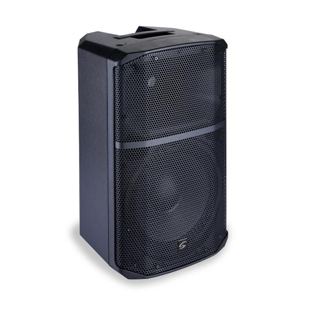 Diffusore Attivo 10” a 2-Vie con Bluetooth e TWS
