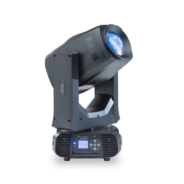 Testa mobile 3-in-1