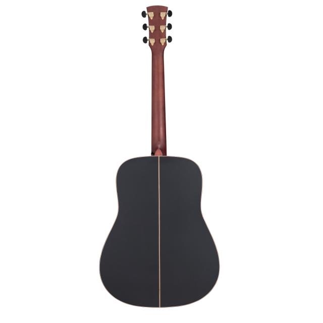 Chitarra acustica serie SHADOW