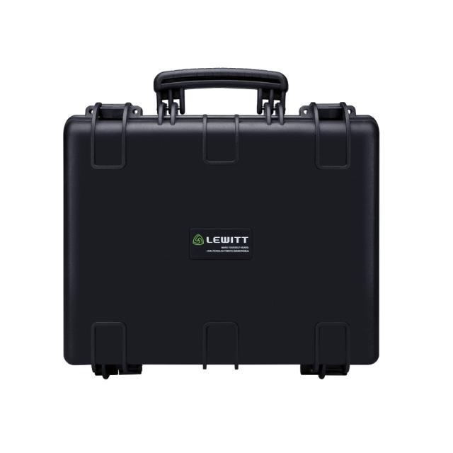 Custodia protettiva ad altissima resistenza per LCT840 e 940