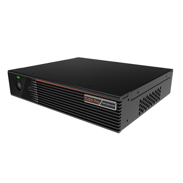 LED Playback Control Processor
