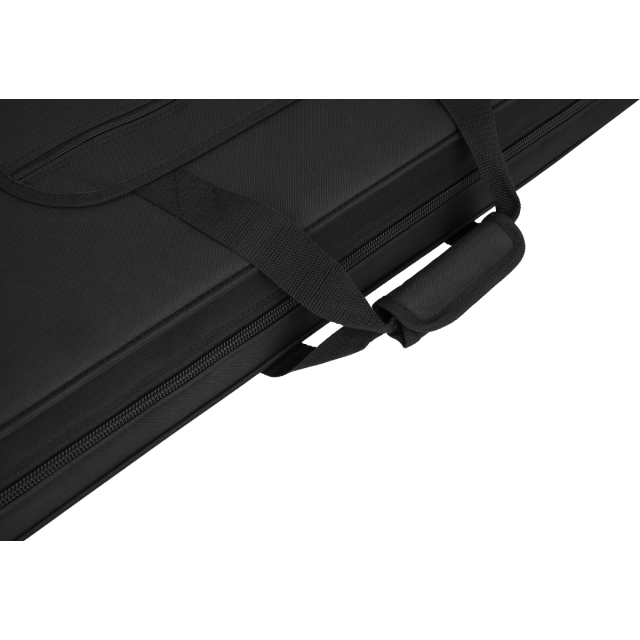 Strat®/Tele® Foam Core Case, Black