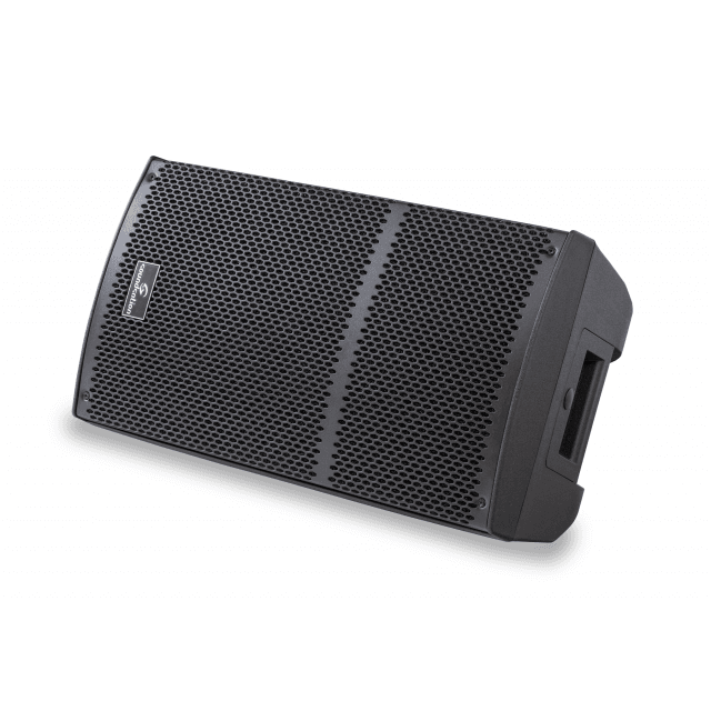 10” 2-Way Active Loudspeaker with DSP