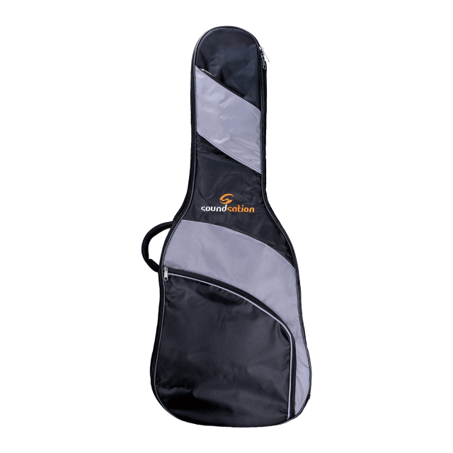 Gigbag for 3/4 classic guitar - 5mm padding