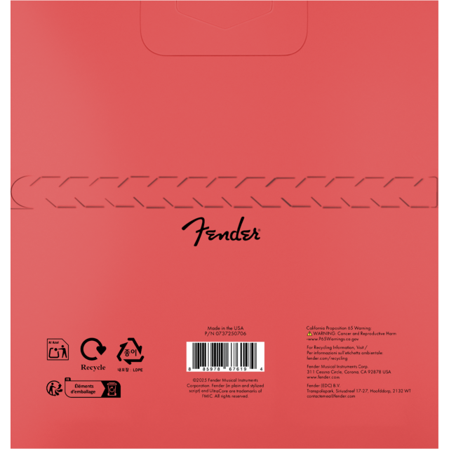 Ultracore™ 9250ML Bass Strings, Nickel-Plated Steel, Long Scale, Gauges .045-.105, 0737250706