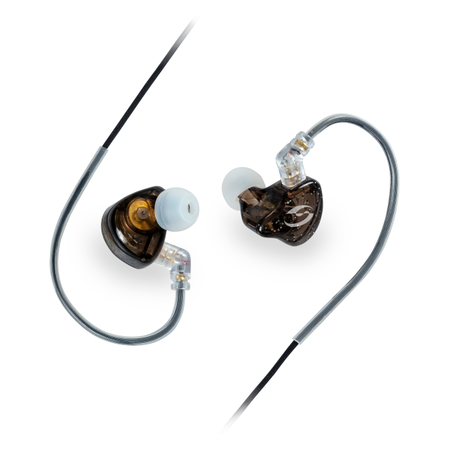 EM-1 In-Ear Monitoring Headphones