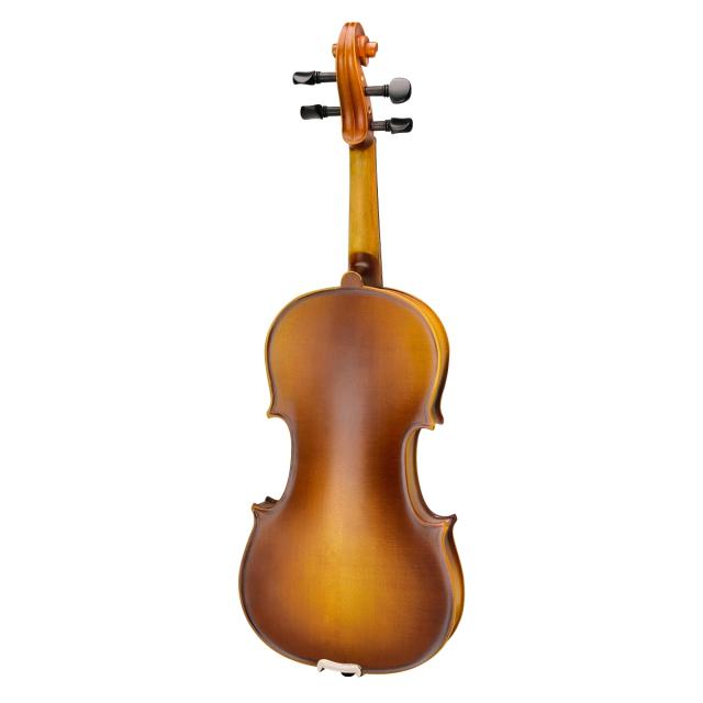 1/2 Virtuoso Student Plus Violin with case and bow