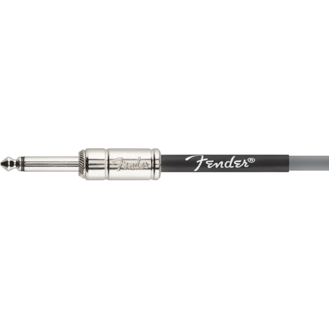 Cavo per strumenti serie Contour™, 10' (3m) Cable, Inca Silver 0990571024