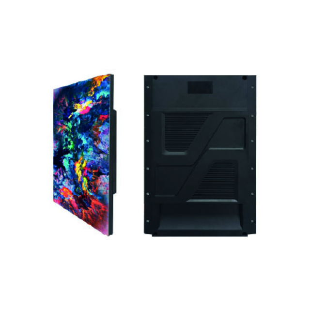 PVC LED Panel for Fixed Indoor Installation, 2.5 mm Pitch, 320×480 mm