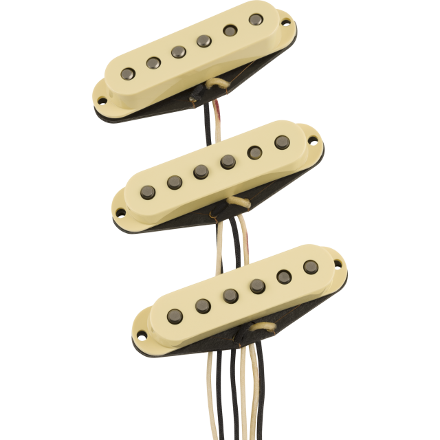 Set pickup  Pure Vintage '57 Stratocaster
