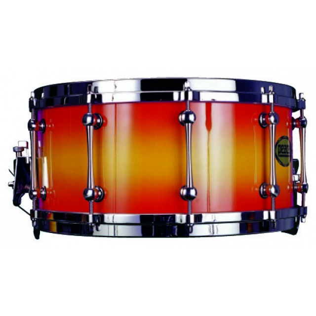 14 x 6,5 - 9 plies Maple Snare