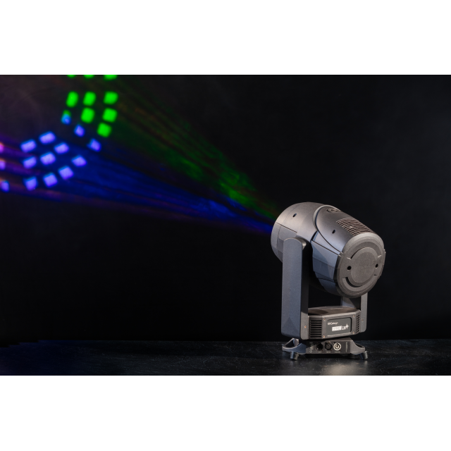 Centolight Laser Beam moving head Spire LS 10000