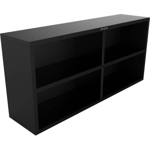 CS-Box 100/2 - black