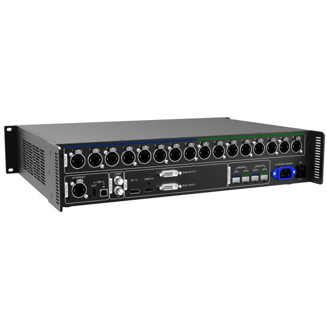 LED Display Controller Novastar MCTRL4K