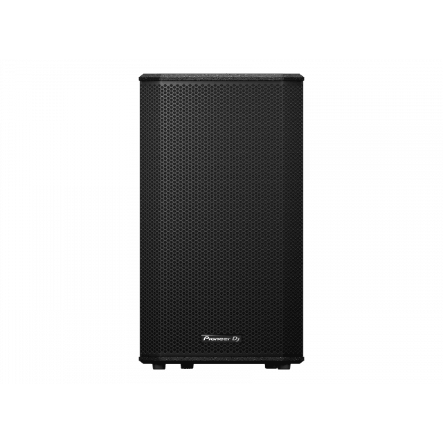10” full-range active loudspeaker