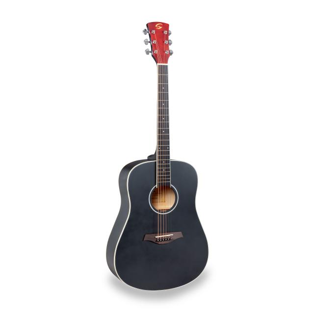 Chitarra acustica dreadnought