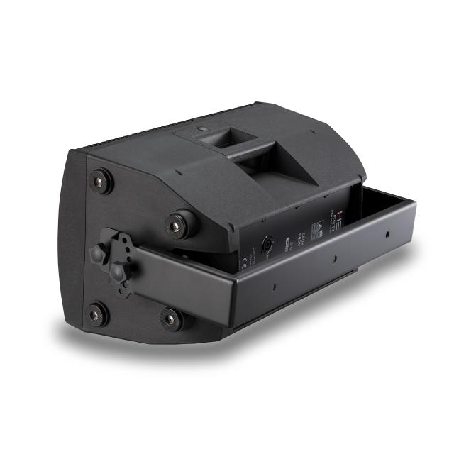Wall-Mount Bracket for ESTRO 10P and HYPER TOP 10 Active/Passive