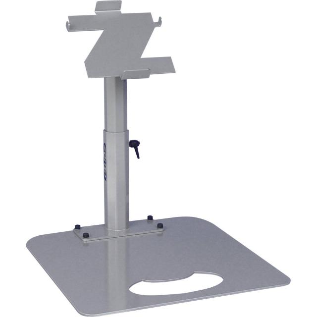 D-1000 - Pro Stand Denon DN-S1000 - argento