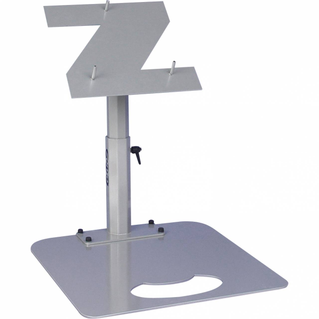 DZ - Pro Stand Technics SL-DZ1200 - silver