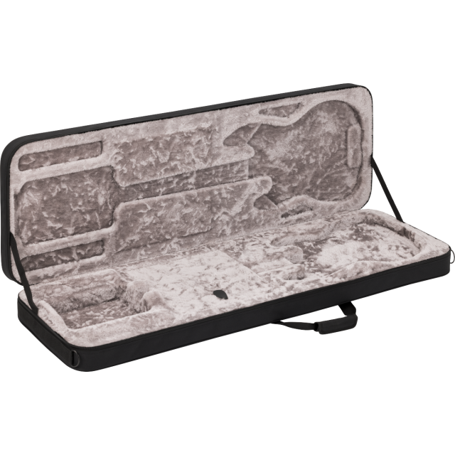 Bass Foam Core Case