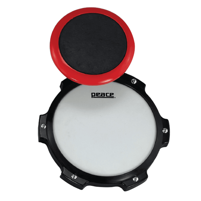 Replacement 5" + 8" Pad Set for Training Kit PEACE TR3K2