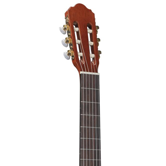 Chitarra classica 4/4 con top solido in cedro - Glossy