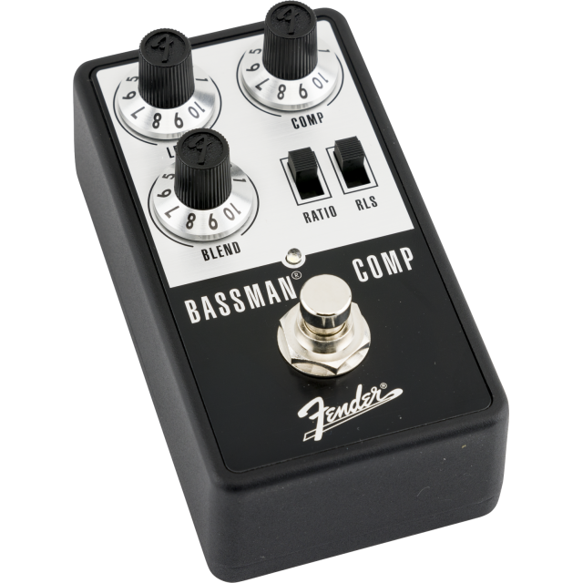 Bassman® Compressor