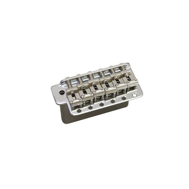 Tremolo Bridge (Chrome)
