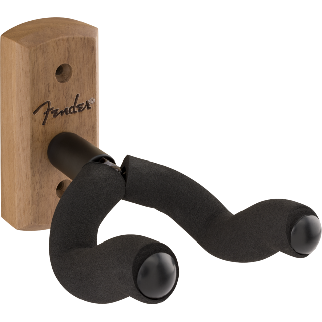Supporto da muro Fender Essentials Walnut 0991804042