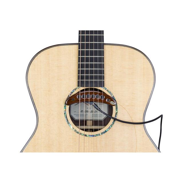 SP-1 Singe-coil steel-string acoustic guitar pickup