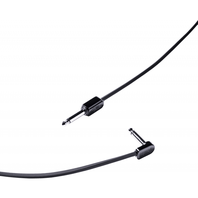 Blockchain 24" Patch Cable, 3-pack, Straight/Angled