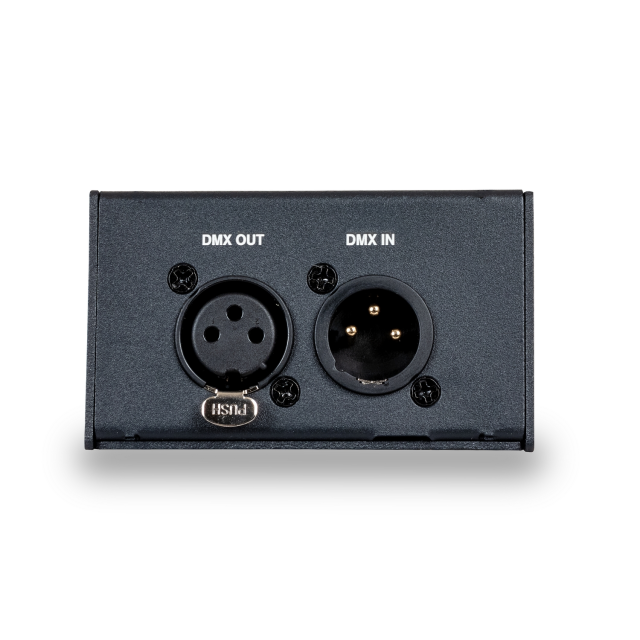TRASMETTITORE WIRELESS DMX PER PORTRAIT Q-AIR IP E Q-AIR IP MINI