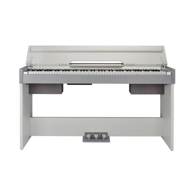 Piano digitale compatto con mobile