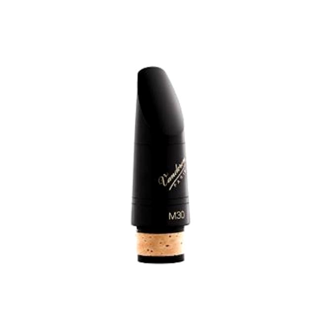 Clarinet mouthpieces Bb
