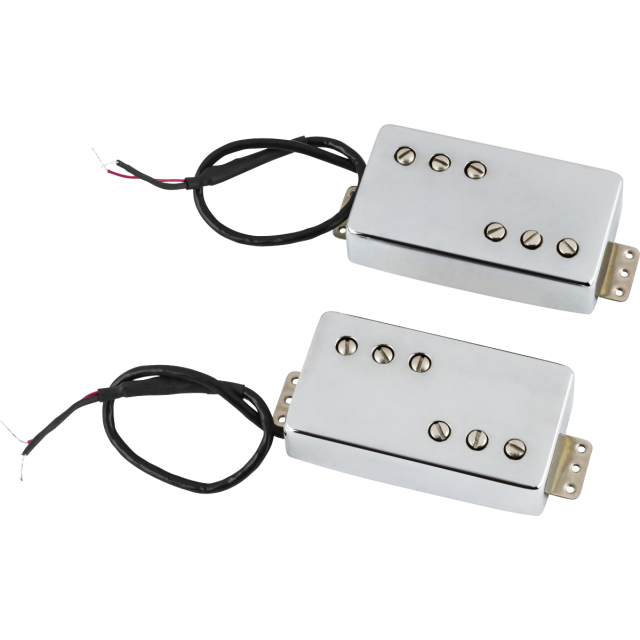 Kingfish Signature Humbucker Pickup Set
