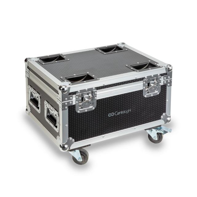 FLIGHTCASE PER 1 CENTOLIGHT ZEPHIRO V - SMOKE  3000