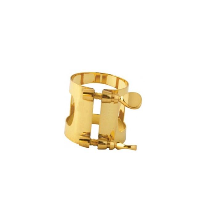 Legatura Gold per Sassofono Tenore