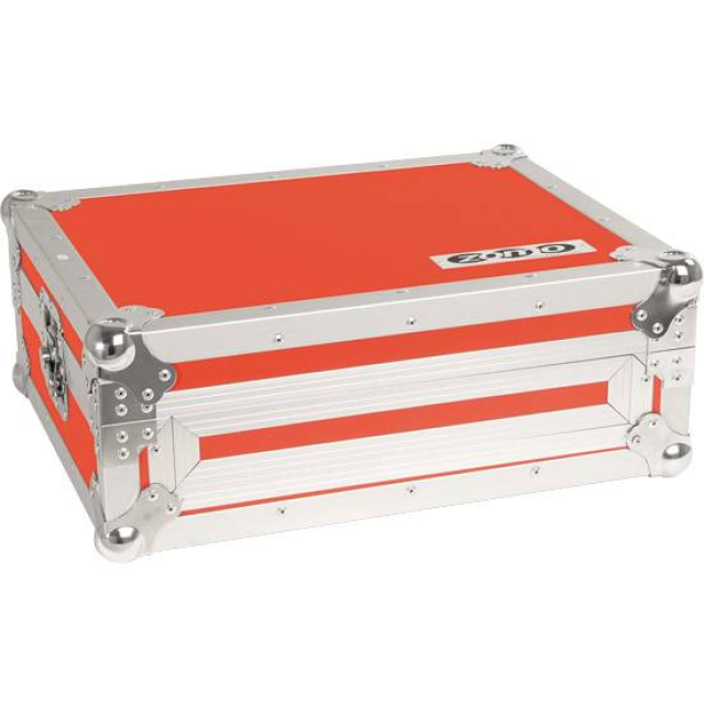 Flightcase CDM-5 | Gemini CDM-500 - red