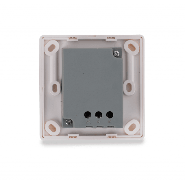 5W Volume attenuator for 70-100V speakers, 4 Positions + Off