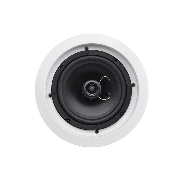 Altoparlante 6.5" 2-Vie Coassiale da incasso