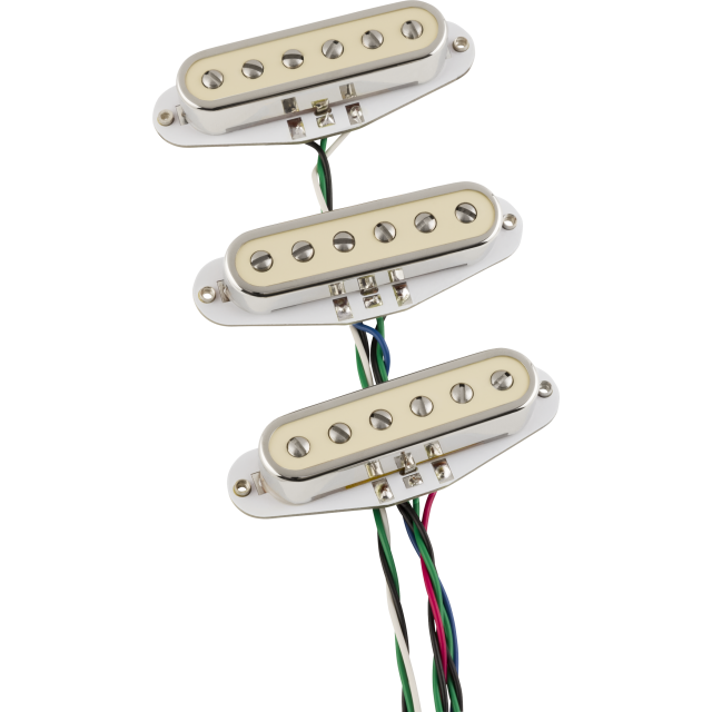 Set pickup CuNiFe™ Stratocaster®