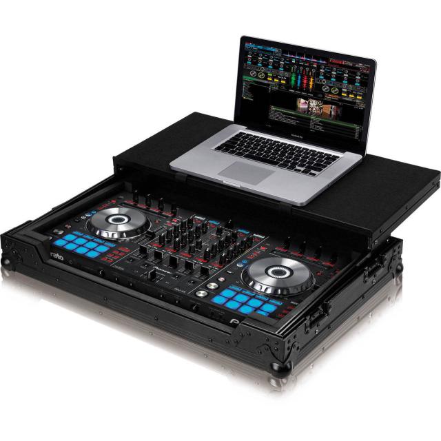 P-DDJ-SX Plus NSE - Flightcase Pioneer DDJ-SX