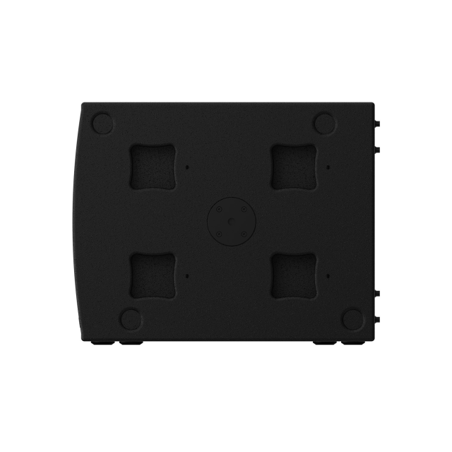 Dual 18” Subwoofer, 2x 8 Ω, 3000 W