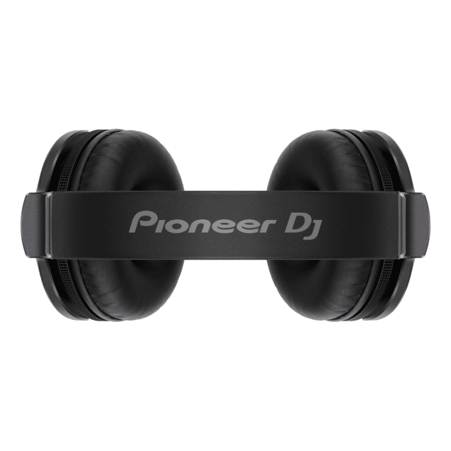 Bluetooth® Dj headphones