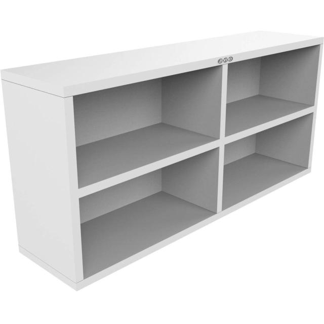 CS-Box 100/2 - white