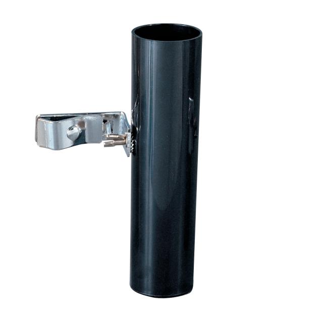 Drumset Cymbal Stand Sticks Holder with metal clamp