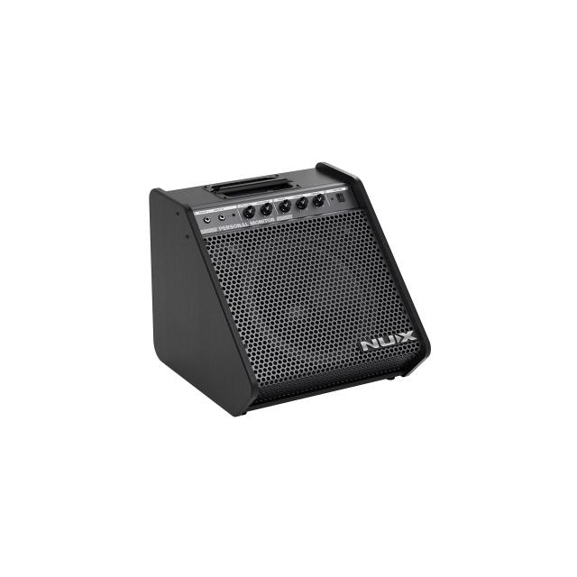 PA monitor per batteria elettronica con modulo BT
