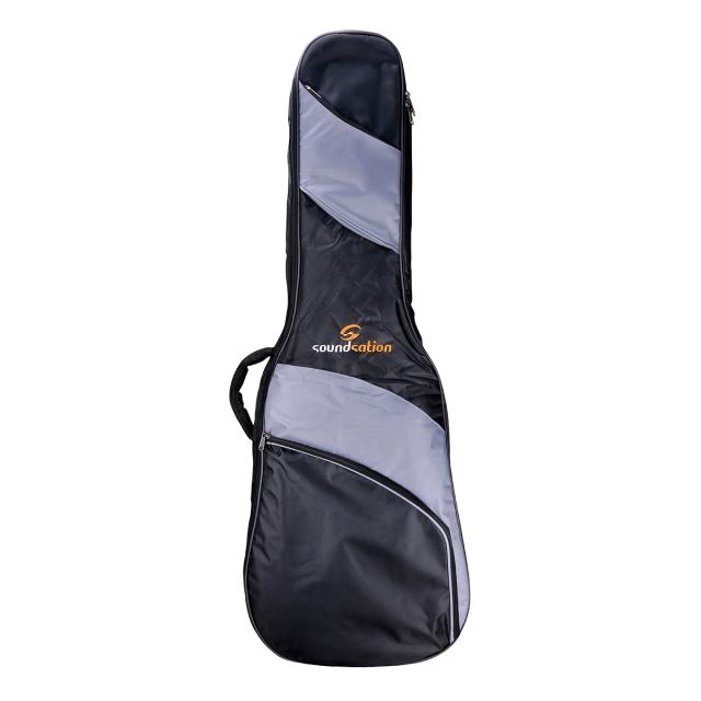 Borsa per chitarra elettrica - imbottitura 5mm