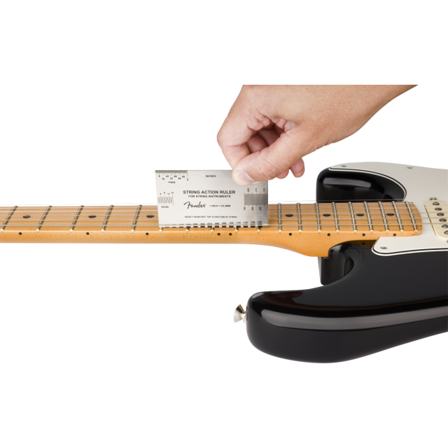 String Action Gauge, 0990654050